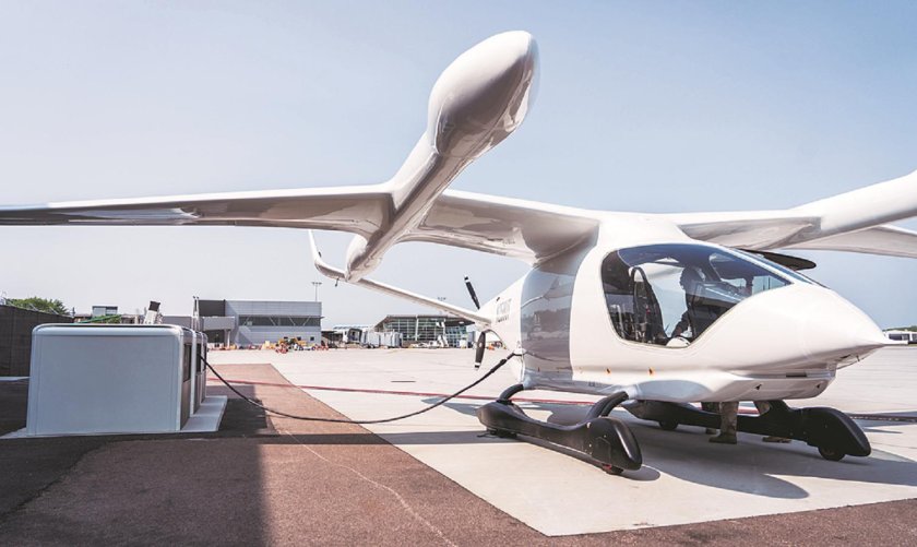 Бета пропеллер