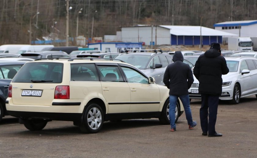 Volkswagen passat b 5 универсал
