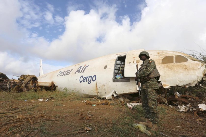 А300 самолет катастрофа