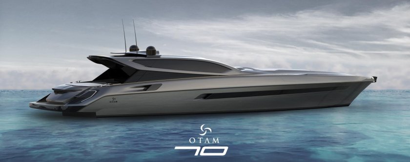 J70 Boat