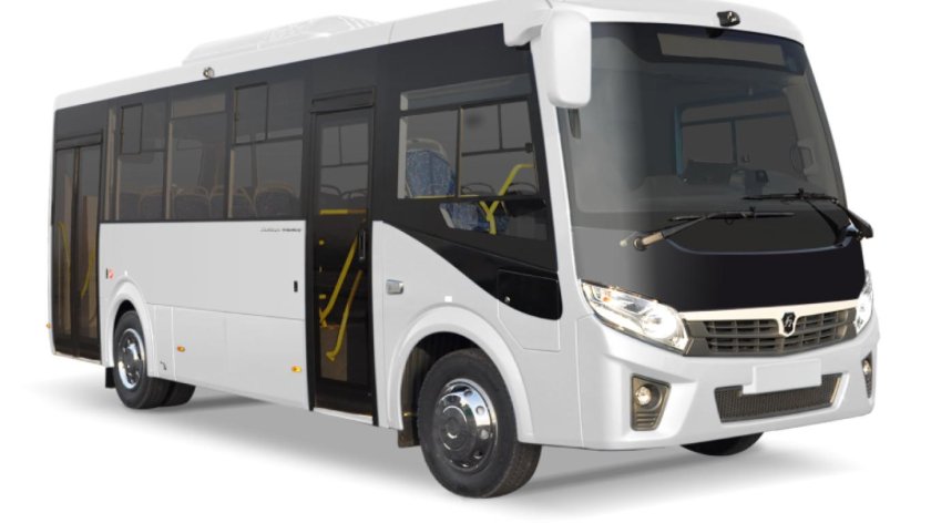 ПАЗ вектор Некст 320415-04