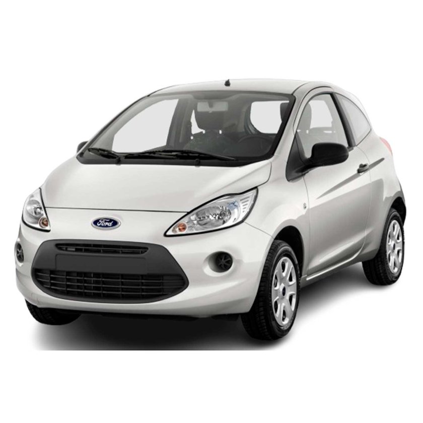 Ford ka 2010