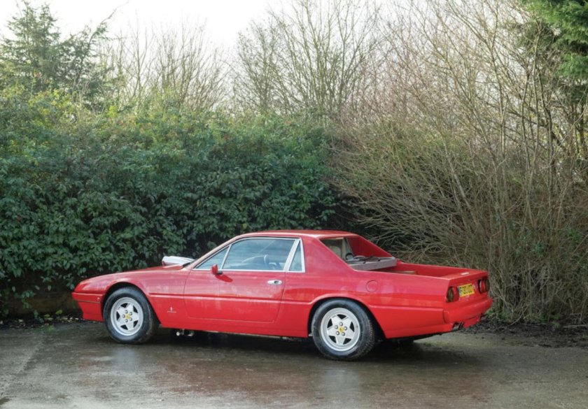 Ferrari 412