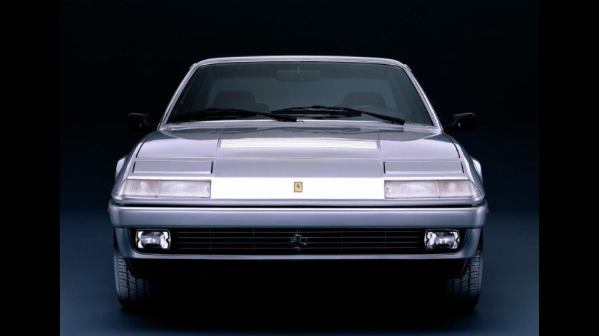 Ferrari 412i