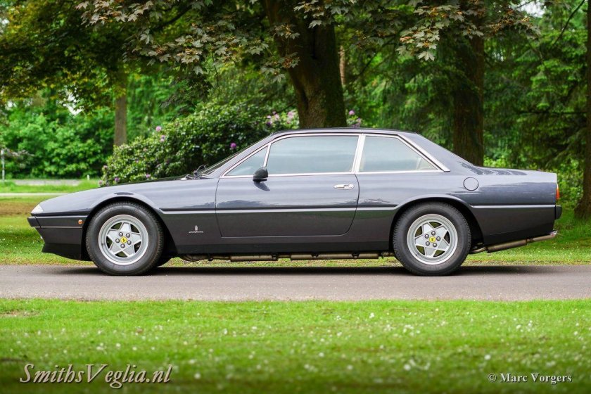 Ferrari 412