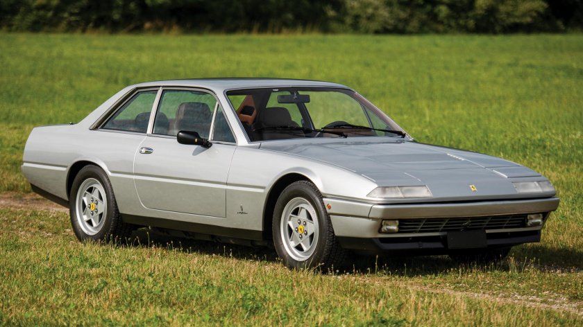Ferrari 412