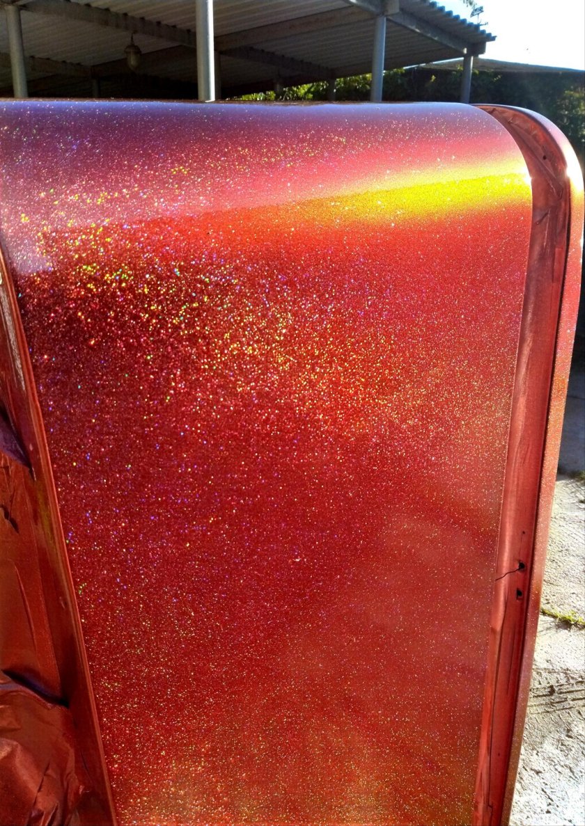 Ксералик кэнди