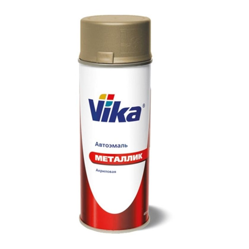 Краска Снежная Королева 690 аэрозоль