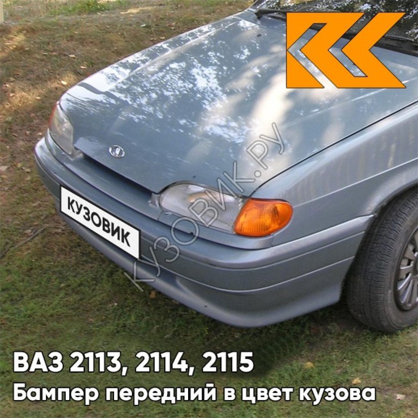 ВАЗ 2115 Ниагара 383