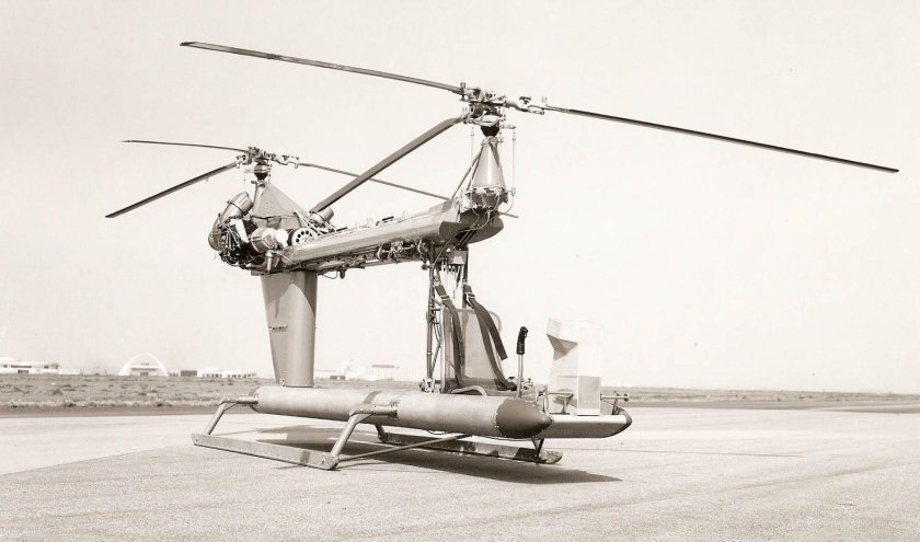 Хиллер вертолет Вьетнам