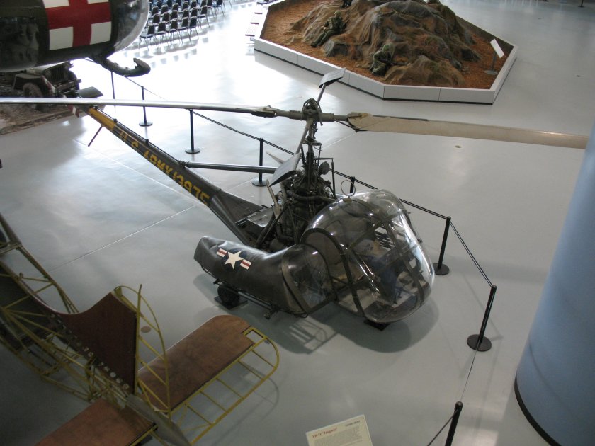 Hiller Oh-12