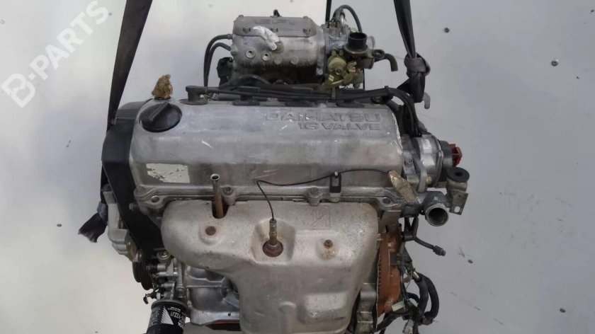 Daihatsu Charade g200