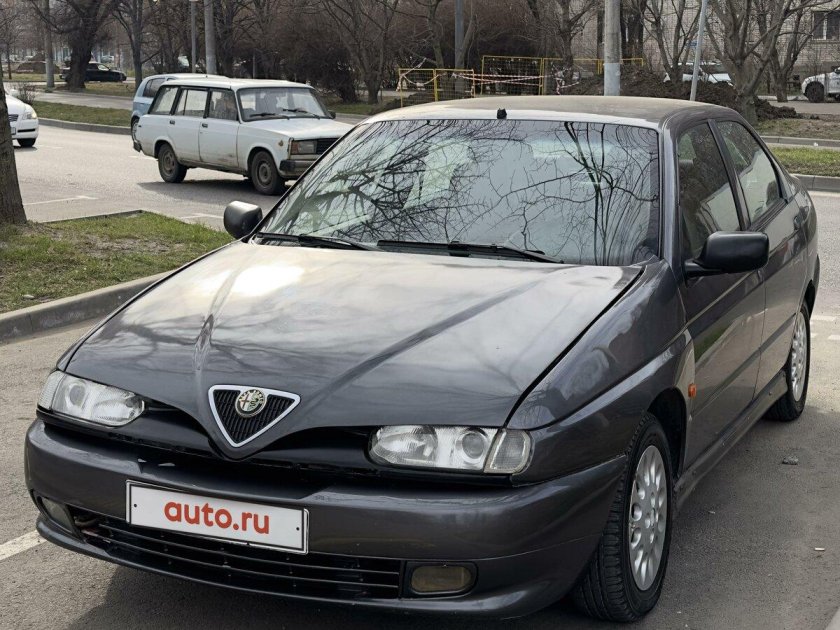 Alfa romeo 146 1997