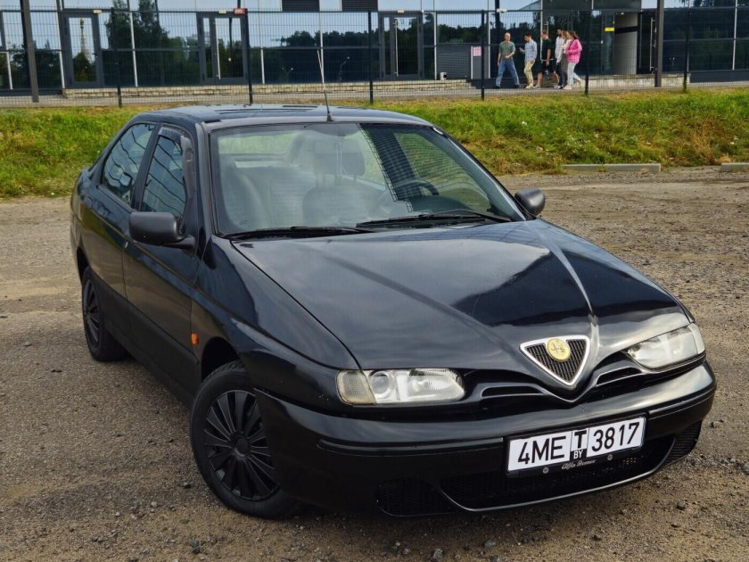 Alfa romeo 146 1997