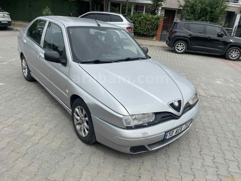 Alfa romeo 146 1997