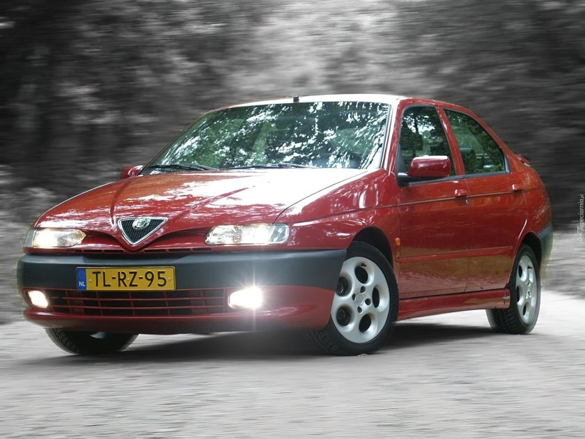 Alfa Romeo 146