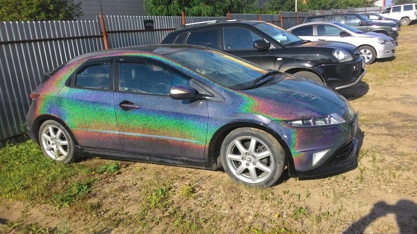 Ксералик Кэнди