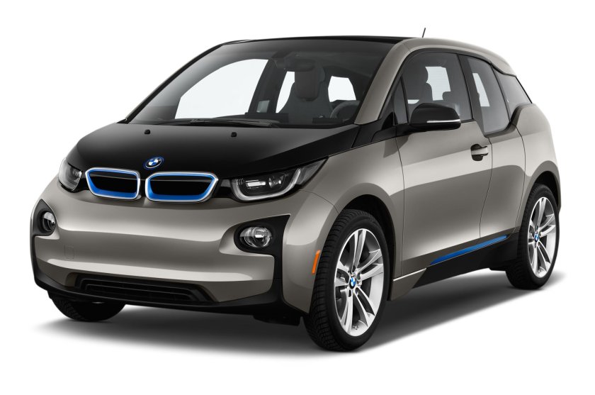 BMW i3 2016