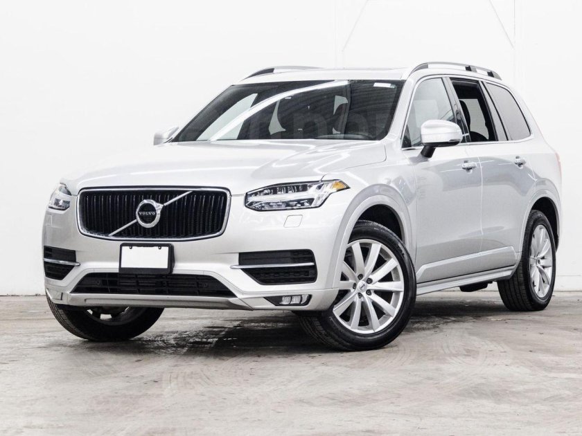 Volvo xc90 2019-2023