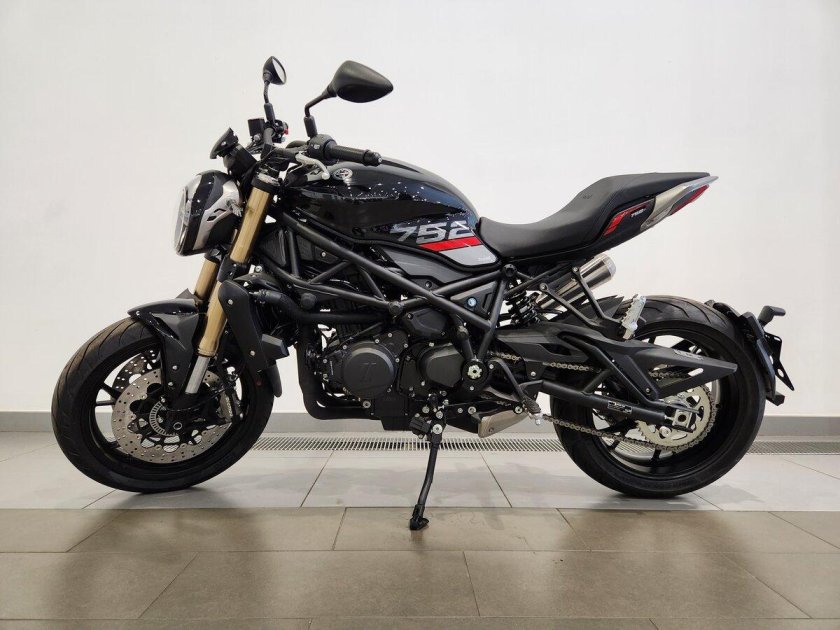 Итальянские мотоциклы