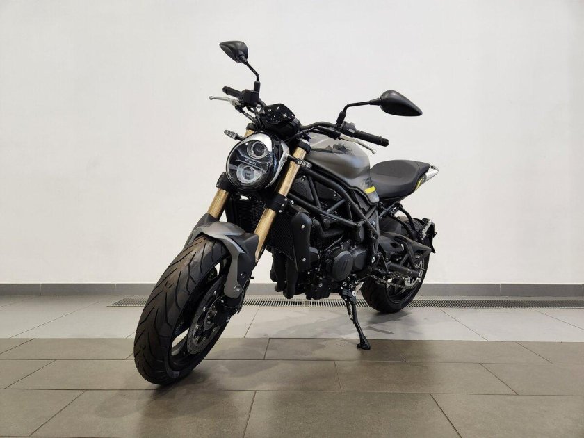 Итальянские мотоциклы