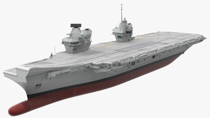 Корабль модель