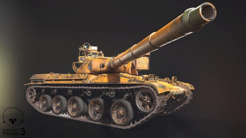 AMX 30b