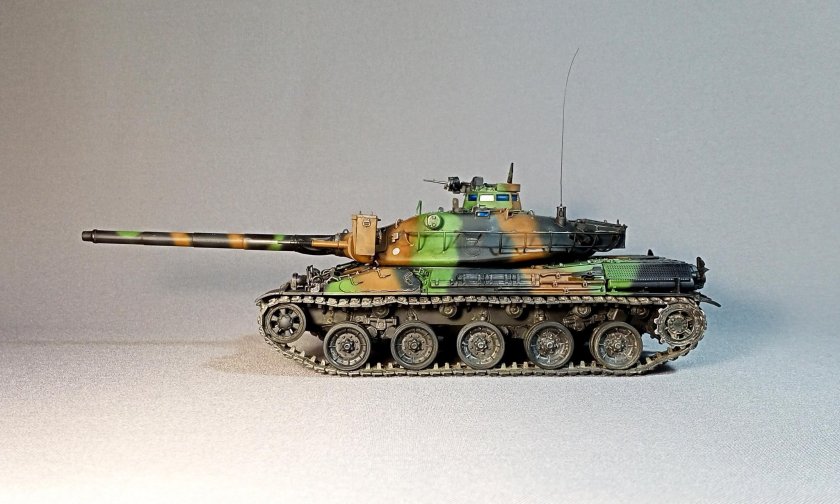AMX 30b