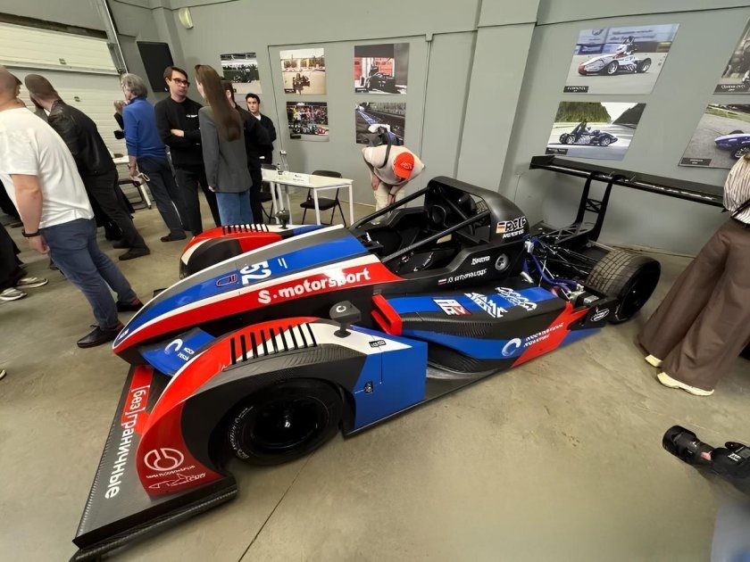 Гонки на выносливость