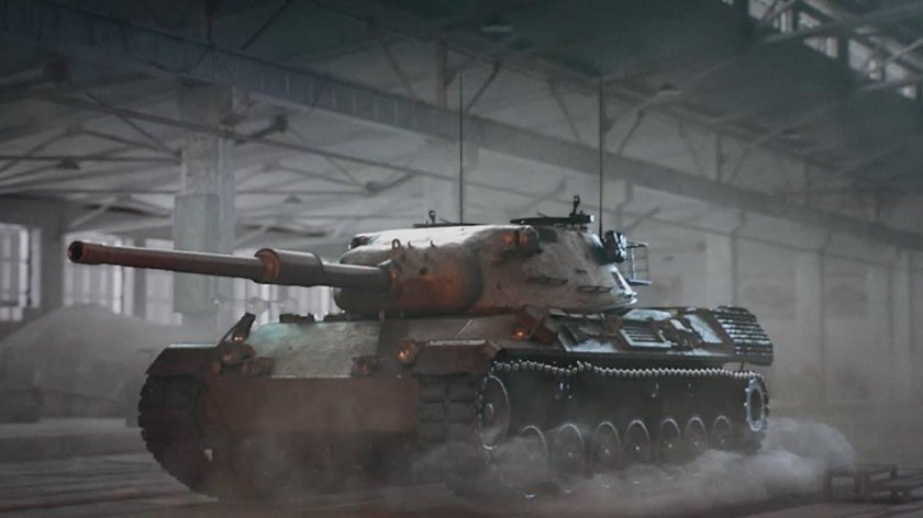 World of Tanks