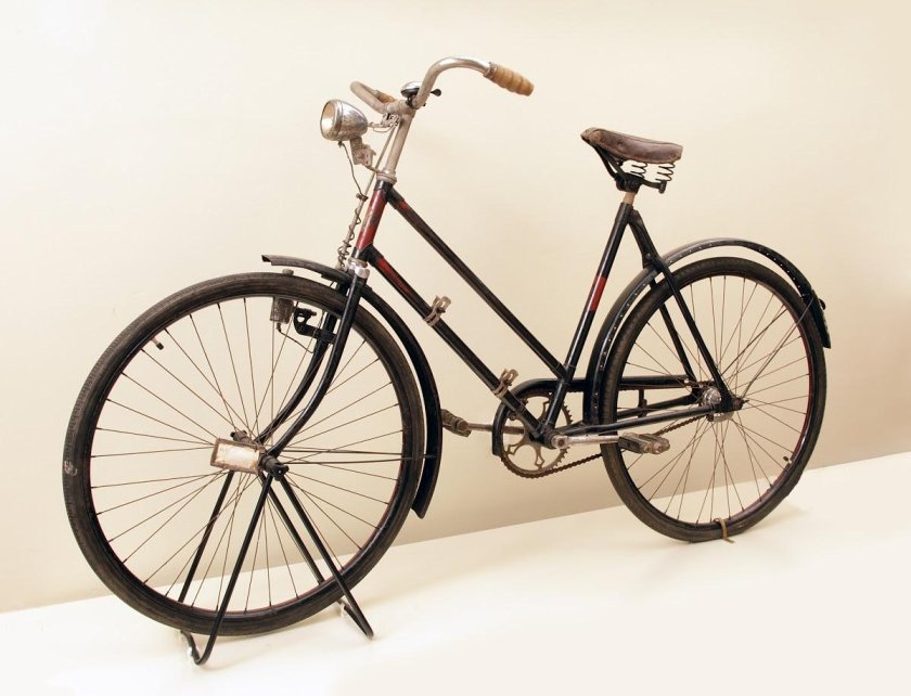 Велосипед Диамант Дамский