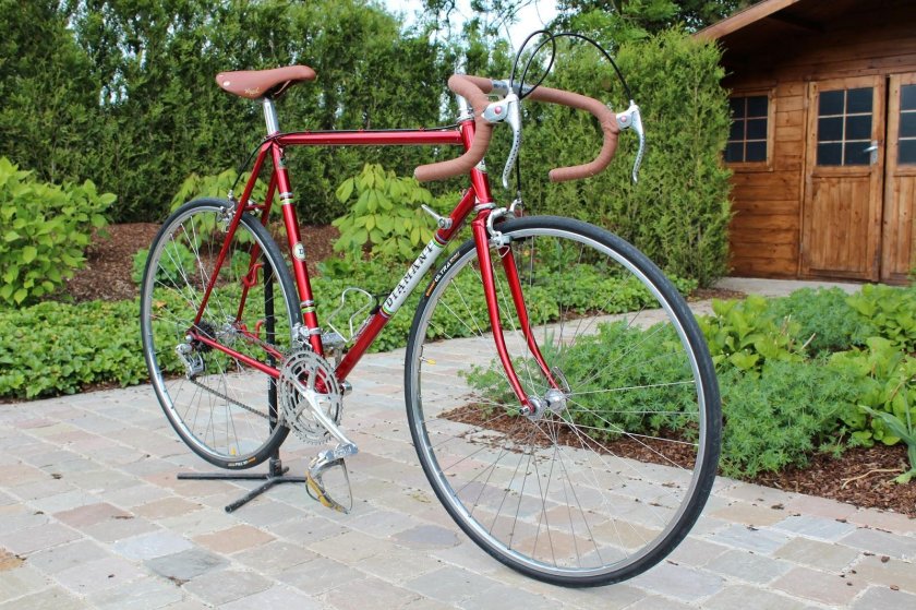 Велосипед Диамант Дамский