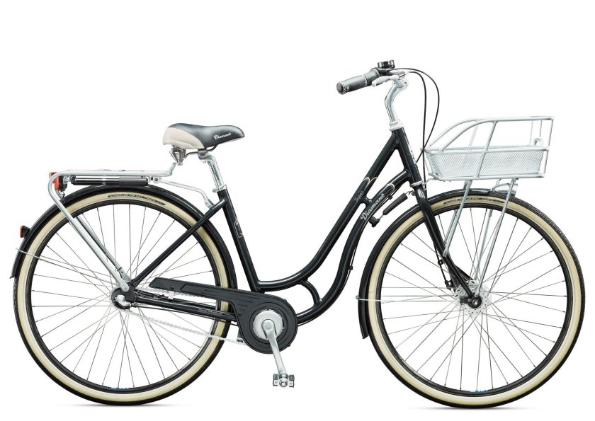 Велосипед Диамант Дамский