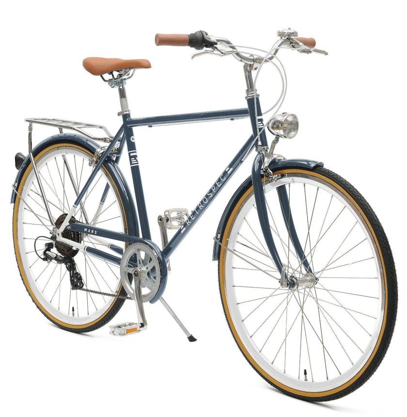 Велосипед Марс 26