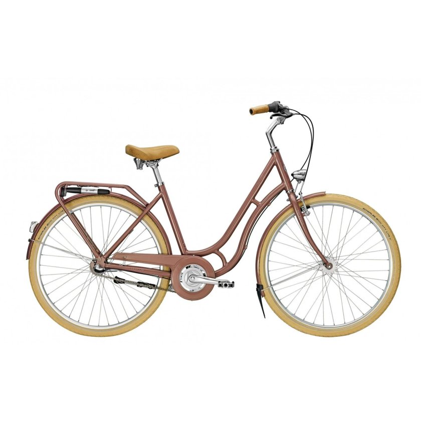 Городской велосипед corto fb220