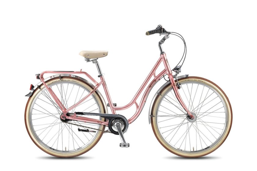 Велосипед KTM Tourella