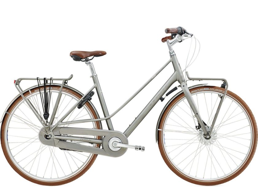 Велосипед Diamant Германия