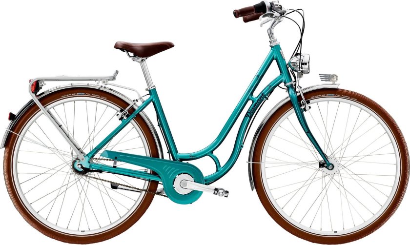 Diamant elan велосипед