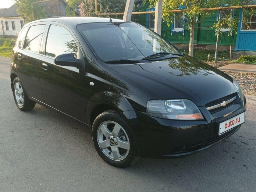 Opel Corsa 2005