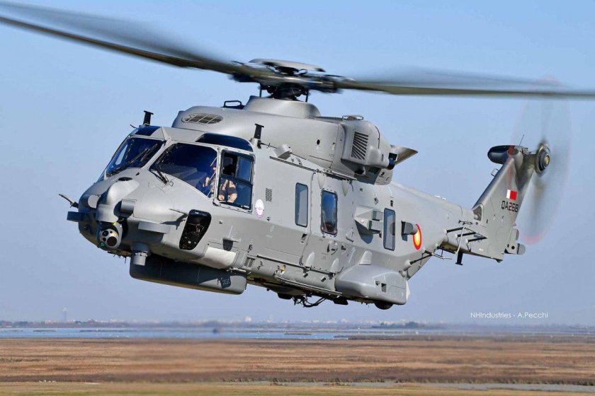 Nh90 NFH