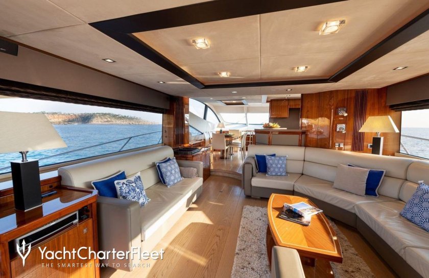 Sunseeker Manhattan 70