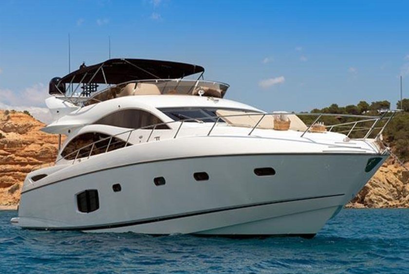 Sunseeker 70