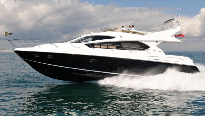 Sunseeker Manhattan 55