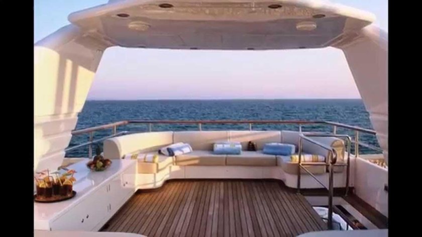 Harem Maldiv яхта