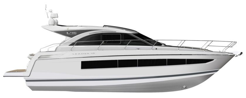 Merry Fisher 895 чертеж