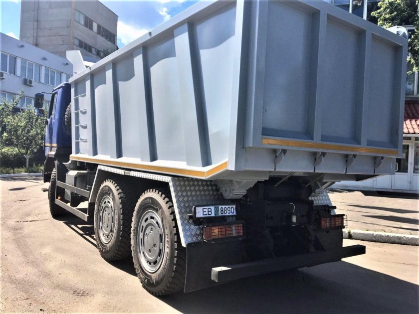 МАЗ 651328-570-000