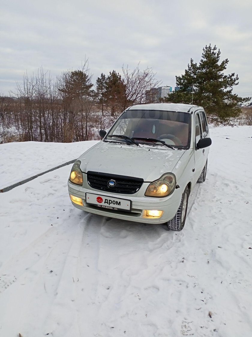 Бид флаер характеристики