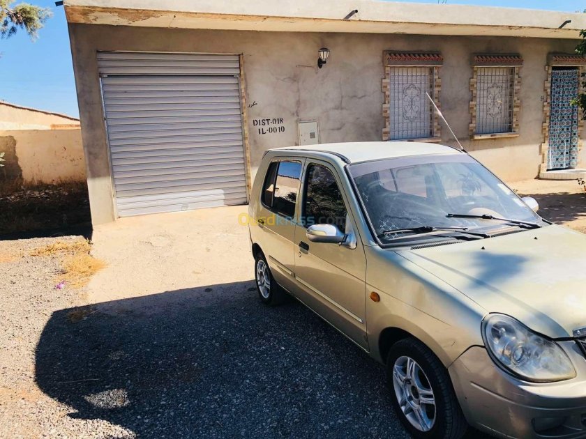 Автомобиль byd