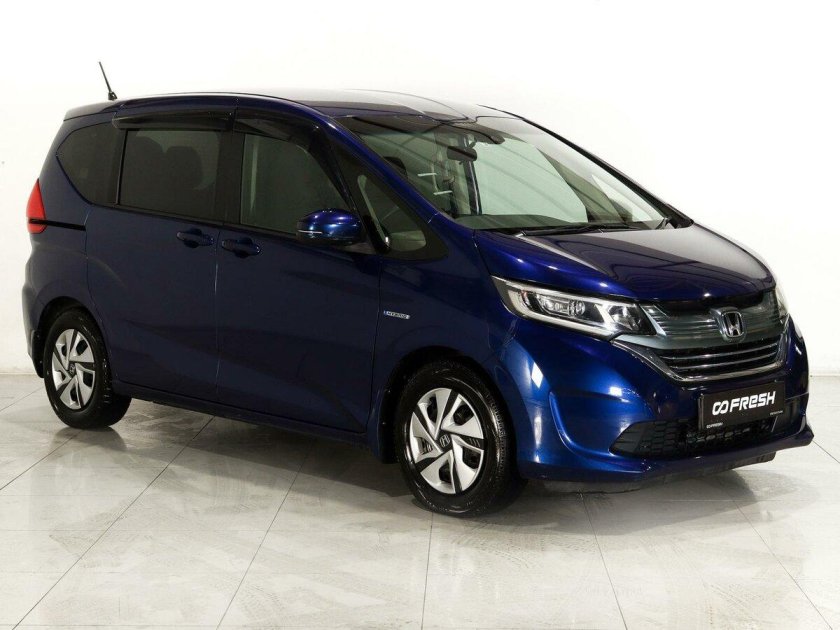 Минивэн 7 мест