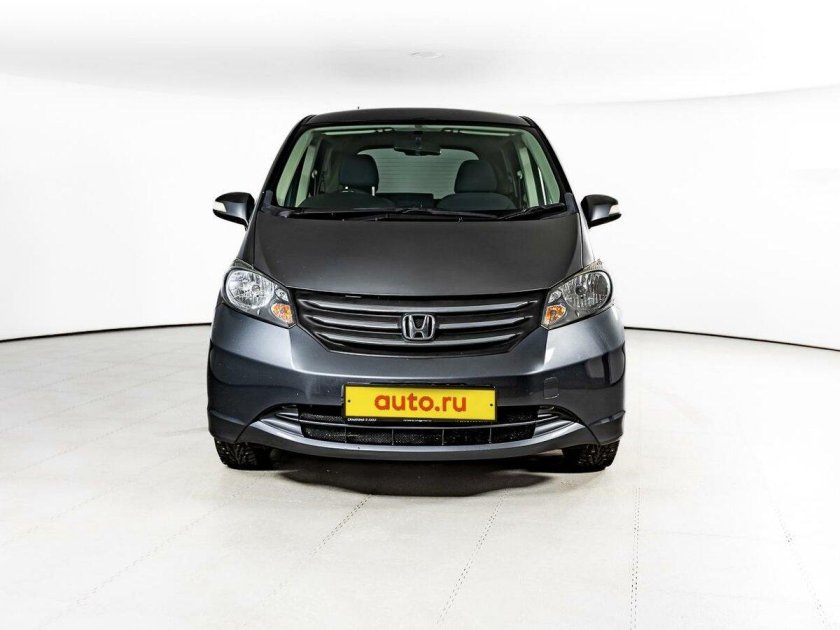 Honda freed 2013